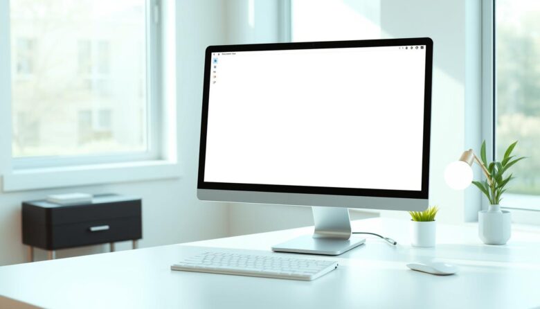 Distraction-free text editors