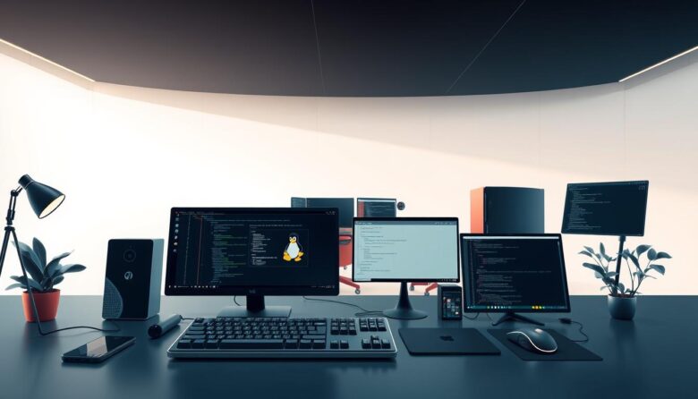 Productivity tools for Linux users