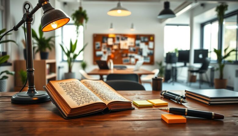 analog productivity tools modern use