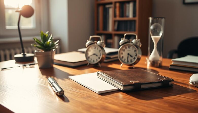 analog tools for focus