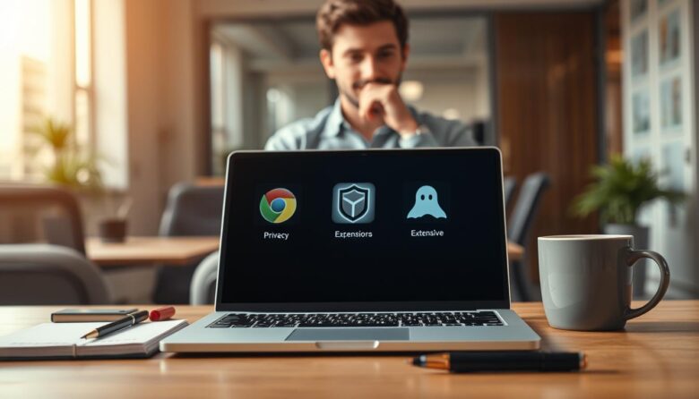 chrome extensions for privacy workflows