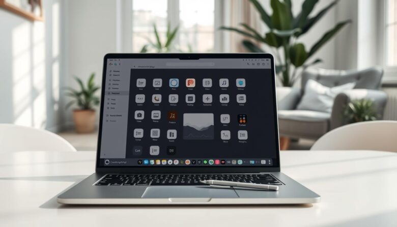 distraction-free productivity utilities