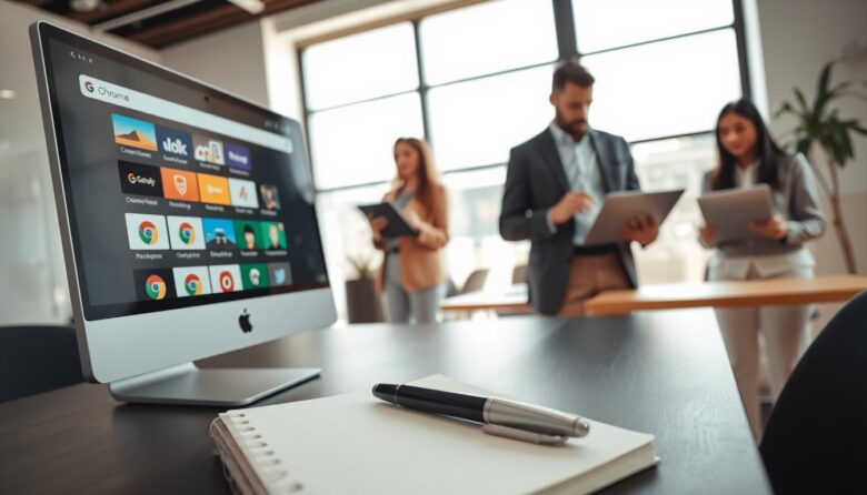 hidden chrome extensions for productivity