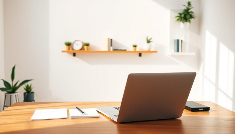 minimalist productivity systems