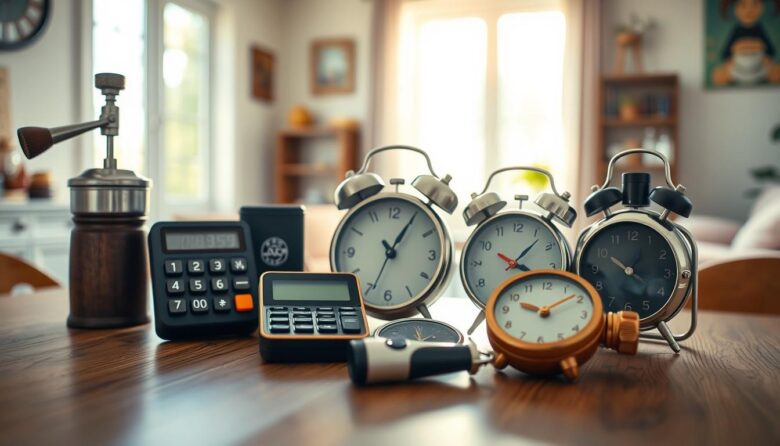 no battery tech tools