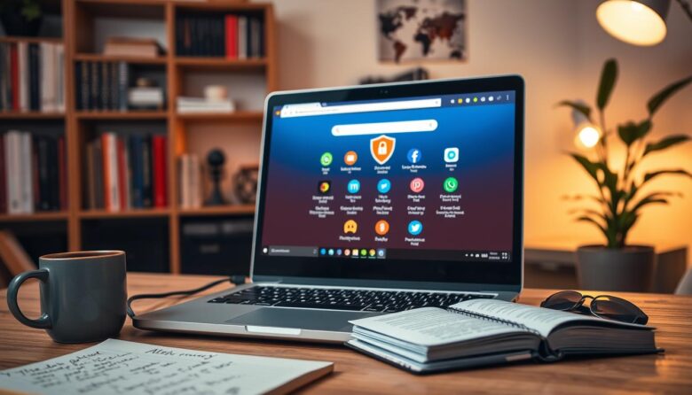 privacy focused chrome extensions