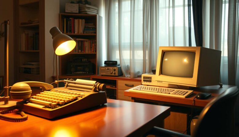 privacy friendly retro tech