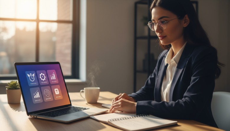 lesser-known chrome extensions for focused work