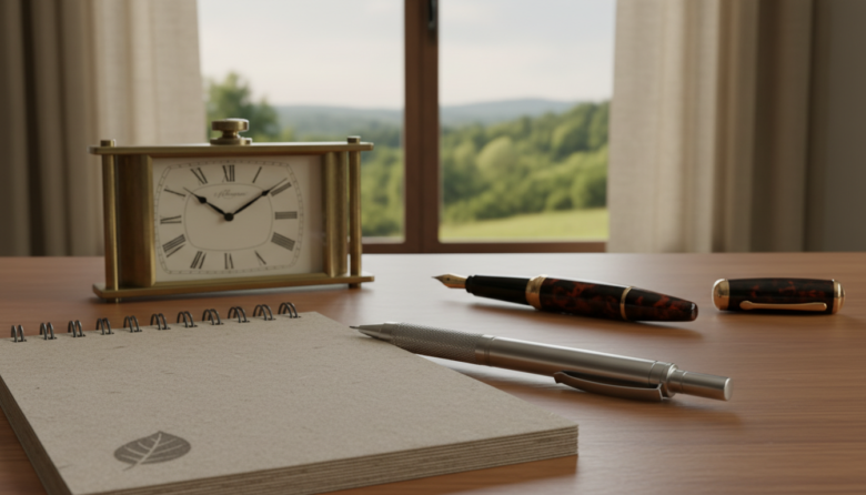 no-battery tech tools for daily use