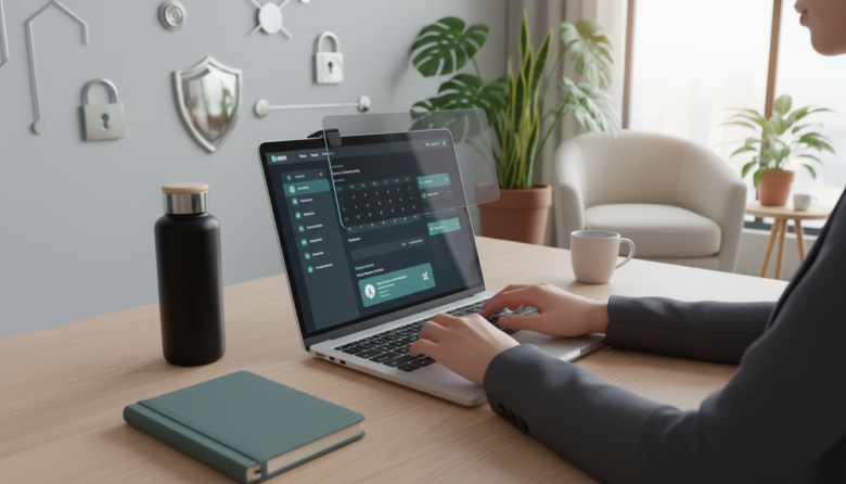 privacy-focused productivity tools