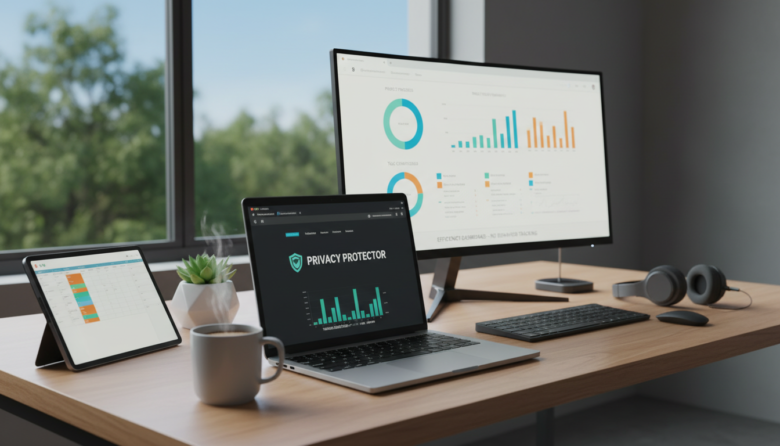 privacy-respecting chrome extensions