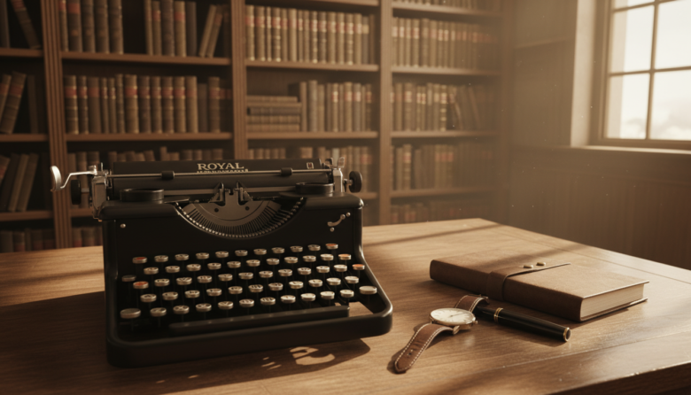 timeless productivity technology