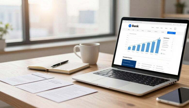 best bank accounts freelancers