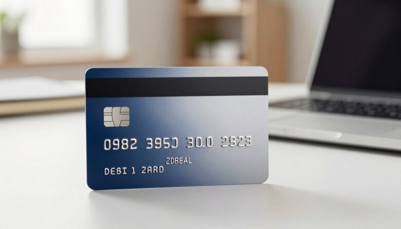 freelancer debit card expenses