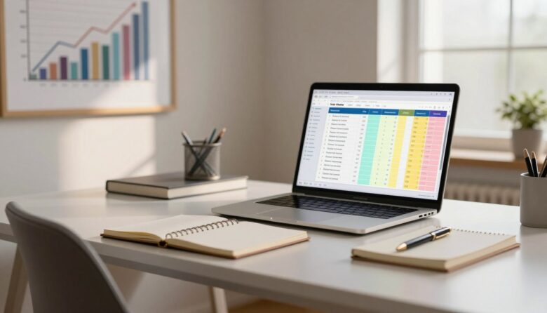 freelancer net worth track