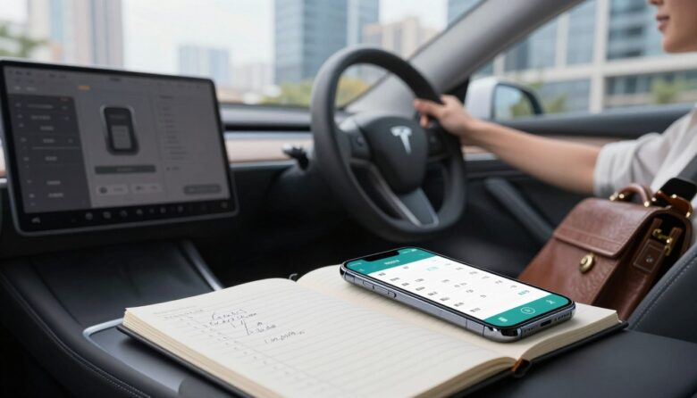 mileage deduction freelancer