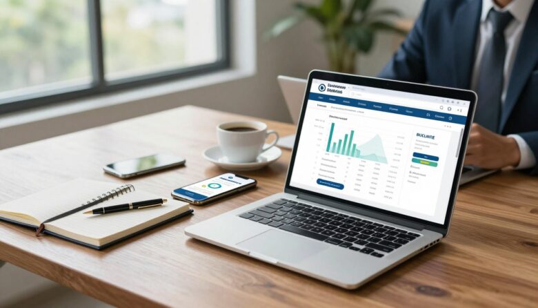 novo bank self employed review