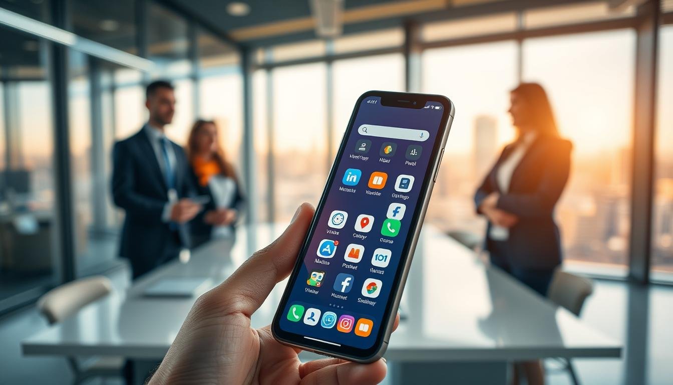 apps de assistente virtual