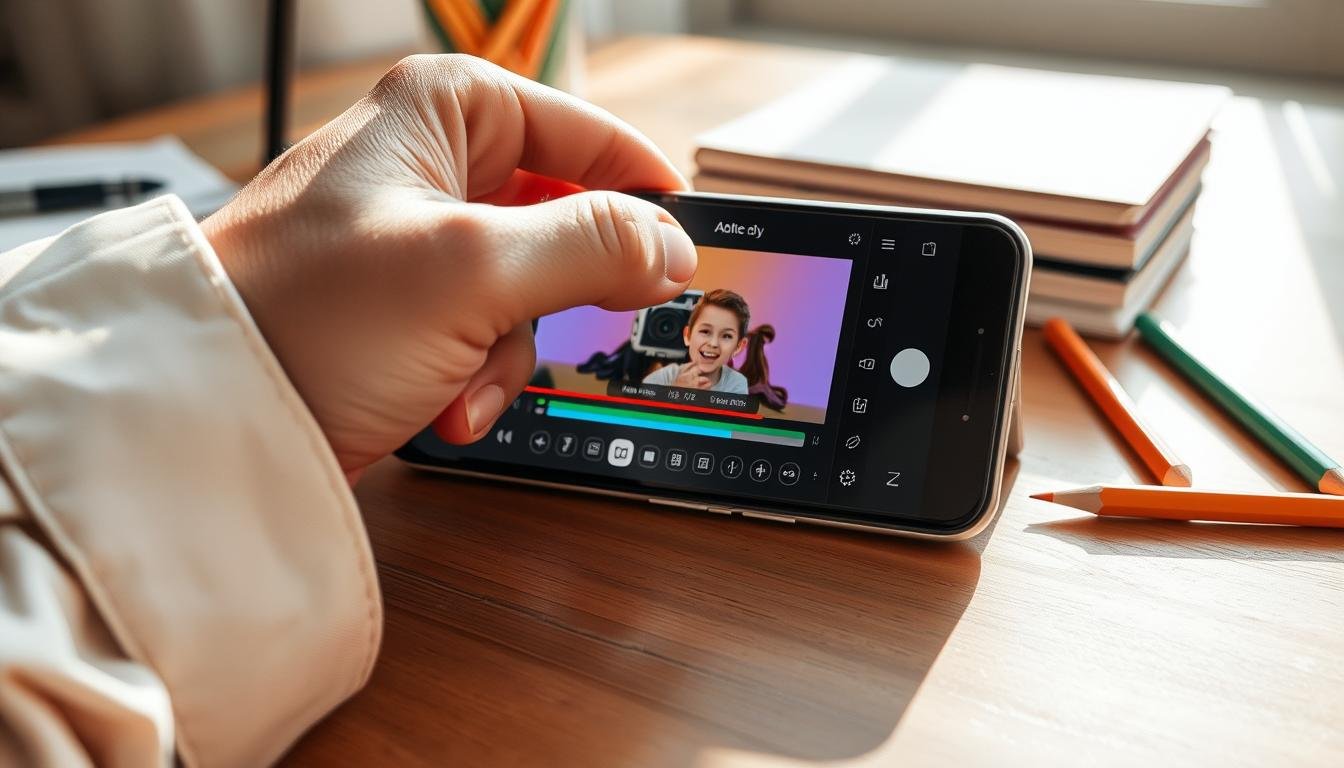 apps de edição de fotos