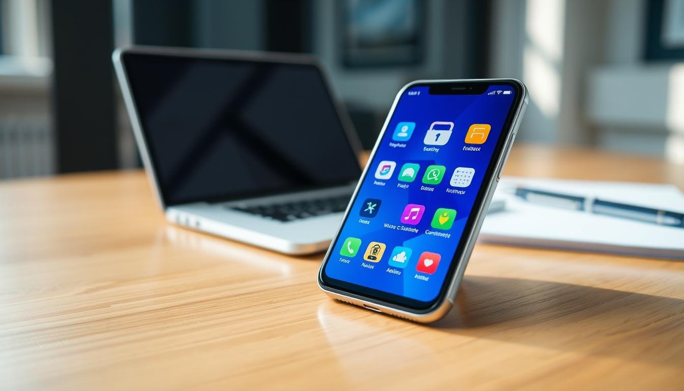 apps de segurança digital