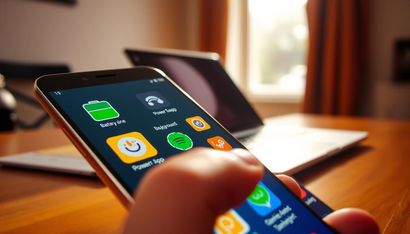apps para economizar bateria