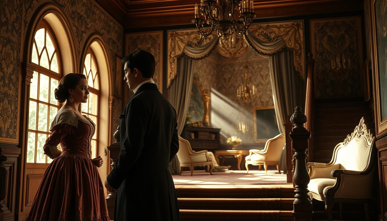 doramas históricos