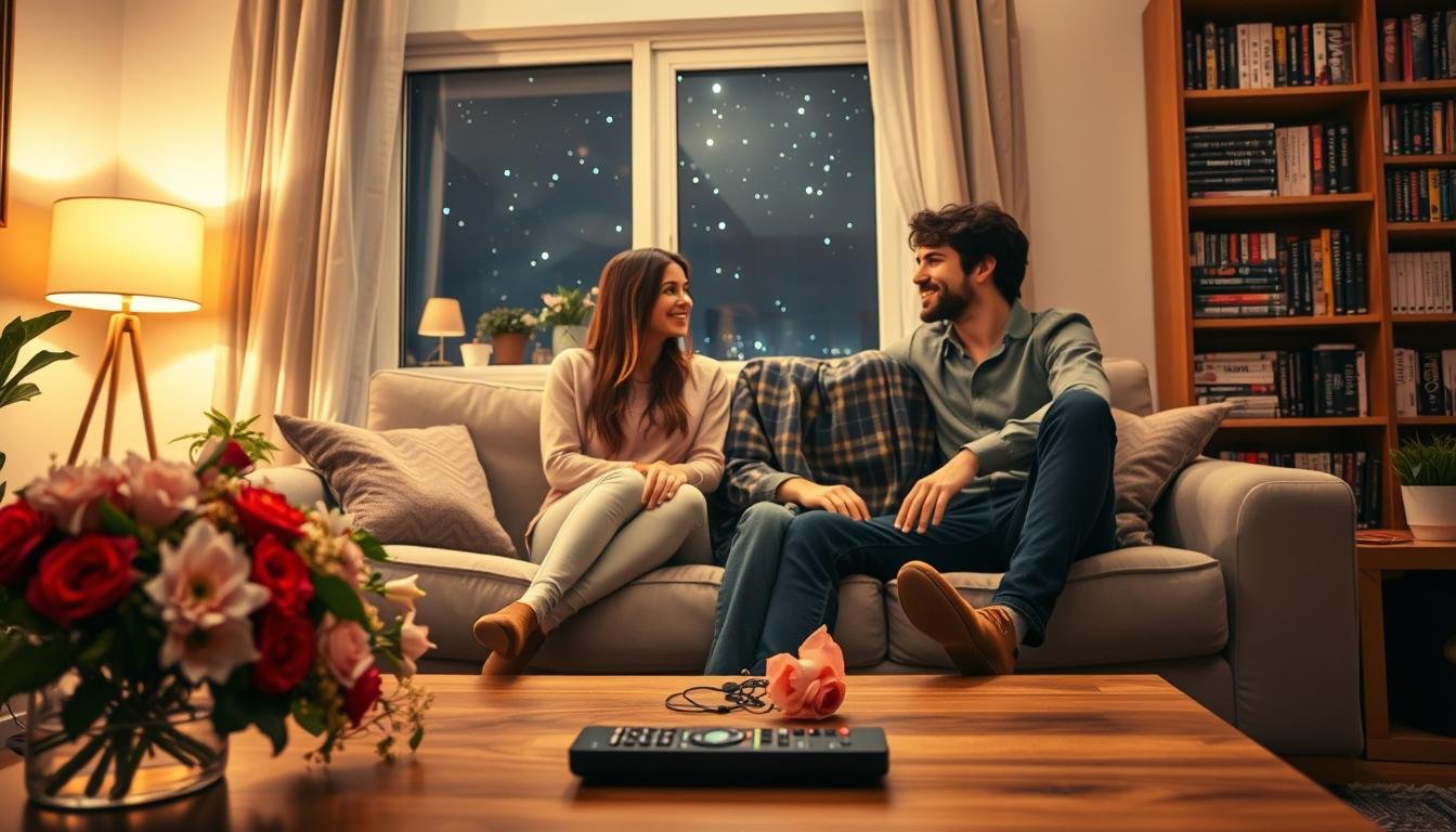 doramas românticos