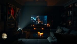 filmes de terror