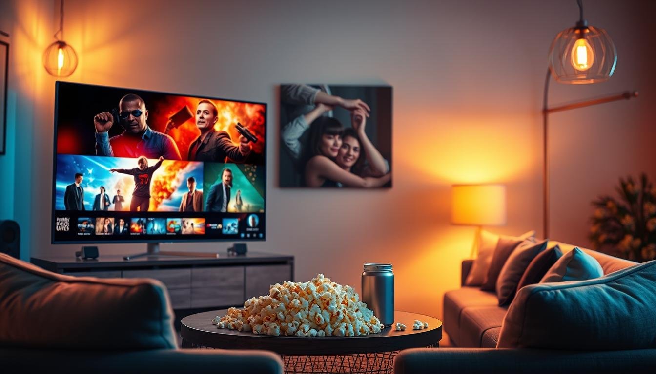 novidades prime video